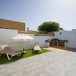 Vakantiehuis Mahostly Casa Fika
