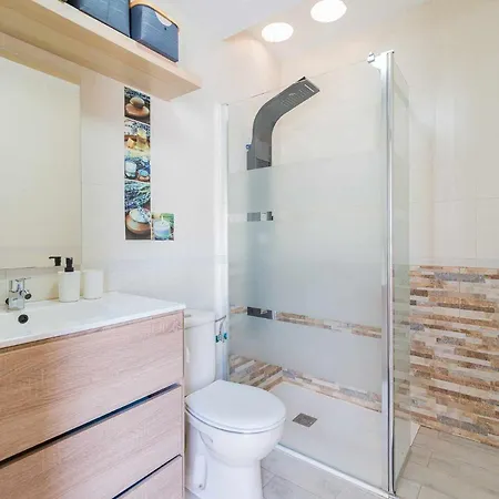 Mahostly Casa Fika Holiday home