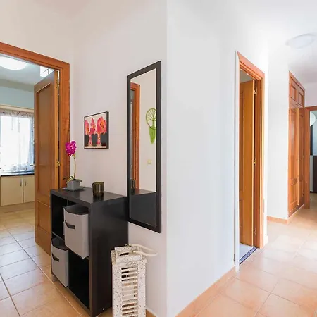 Holiday home Mahostly Casa Fika