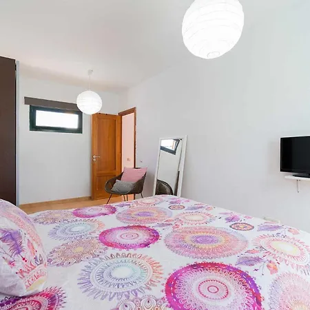 Mahostly Casa Fika Holiday home Corralejo