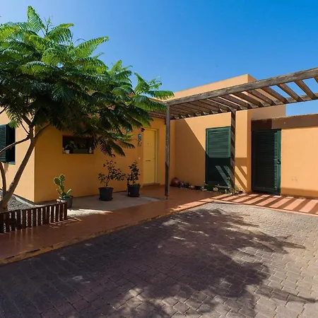 Mahostly Casa Fika *