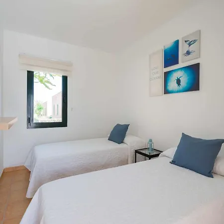 Mahostly Casa Fika Holiday home